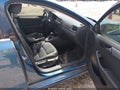 Photo 5 of 11 — 2015 Volkswagen Jetta
