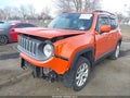 Photo 2 of 16 — 2015 Jeep Renegade