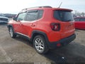 Photo 3 of 16 — 2015 Jeep Renegade