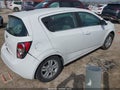 Photo 4 of 13 — 2015 Chevrolet Sonic