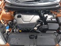 2013 Hyundai Veloster — photo 10 of 11 | VIN KMHTC6AD9DU178136