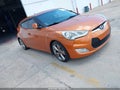 2013 Hyundai Veloster — photo 1 of 11 | VIN KMHTC6AD9DU178136