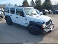 Photo 1 of 17 — 2024 Jeep Wrangler