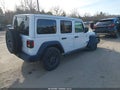 Photo 4 of 17 — 2024 Jeep Wrangler