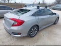 Photo 4 of 11 — 2017 Honda Civic