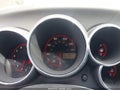 Photo 7 of 11 — 2004 Pontiac Vibe