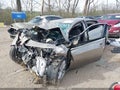 2025 Chevrolet Malibu — photo 2 of 16 | VIN 1G1ZD5ST2SF133917