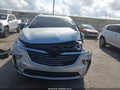 2022 Buick Enclave — photo 11 of 15 | VIN 5GAERBKW7NJ151073