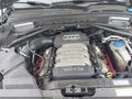 2010 Audi Q5 — photo 10 of 11 | VIN WA1LKBFPXAA111961