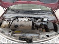 2006 Nissan Murano — photo 10 of 14 | VIN JN8AZ08T26W411032