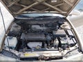 Photo 10 of 11 — 1997 Toyota Corolla