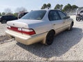 Photo 4 of 11 — 1997 Toyota Corolla