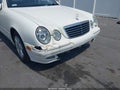Photo 13 of 14 — 2002 Mercedes-Benz E-Class