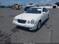 Photo 2 of 14 — 2002 Mercedes-Benz E-Class