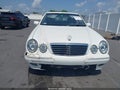 Photo 6 of 14 — 2002 Mercedes-Benz E-Class