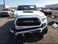 Photo 10 of 17 — 2017 Toyota Tacoma