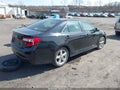 2014 Toyota Camry — photo 4 of 17 | VIN 4T1BF1FKXEU420298