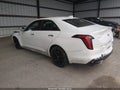 Photo 3 of 21 — 2025 Cadillac CT4