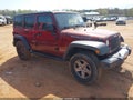 Photo 1 of 16 — 2008 Jeep Wrangler Unlimited