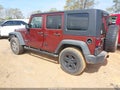 Photo 3 of 16 — 2008 Jeep Wrangler Unlimited