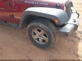Photo 6 of 16 — 2008 Jeep Wrangler Unlimited