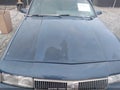 1990 Oldsmobile Cutlass Ciera — photo 10 of 11 | VIN 2G3AL54N6L2358933
