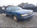 Photo 1 of 11 — 1990 Oldsmobile Cutlass Ciera
