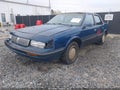 Photo 2 of 11 — 1990 Oldsmobile Cutlass Ciera