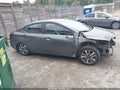 2023 Nissan Versa — photo 14 of 18 | VIN 3N1CN8EV9PL810471