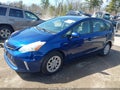 Photo 2 of 21 — 2013 Toyota Prius V