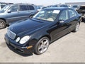 Photo 2 of 11 — 2003 Mercedes-Benz E-Class