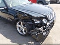 Photo 6 of 11 — 2003 Mercedes-Benz E-Class