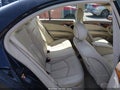 Photo 8 of 11 — 2003 Mercedes-Benz E-Class