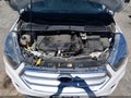 Photo 10 of 16 — 2017 Ford Escape