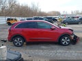 Photo 13 of 16 — 2017 Kia Niro