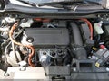 Photo 10 of 16 — 2025 Honda CR-V
