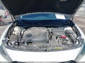 Photo 10 of 16 — 2016 Nissan Maxima