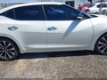 Photo 13 of 16 — 2016 Nissan Maxima