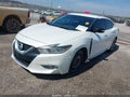 Photo 2 of 16 — 2016 Nissan Maxima