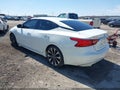 Photo 3 of 16 — 2016 Nissan Maxima