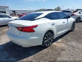 Photo 4 of 16 — 2016 Nissan Maxima