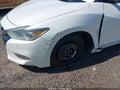 Photo 6 of 16 — 2016 Nissan Maxima