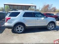 2013 Ford Explorer — photo 13 of 16 | VIN 1FM5K8F85DGA47321