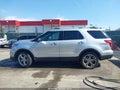 Photo 14 of 16 — 2013 Ford Explorer