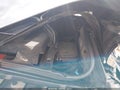 2016 Mercedes-Benz GLE-Class — photo 10 of 16 | VIN 4JGDA5HB8GA745015