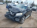 2016 Mercedes-Benz GLE-Class — photo 2 of 16 | VIN 4JGDA5HB8GA745015