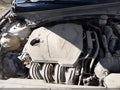 2022 Hyundai Tucson — photo 10 of 16 | VIN KM8JCCAE7NU166423