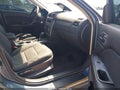 2012 Ford Fusion — photo 5 of 11 | VIN 3FAHP0HA6CR446644