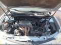 Photo 10 of 12 — 2008 Toyota Camry