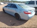 Photo 3 of 12 — 2008 Toyota Camry